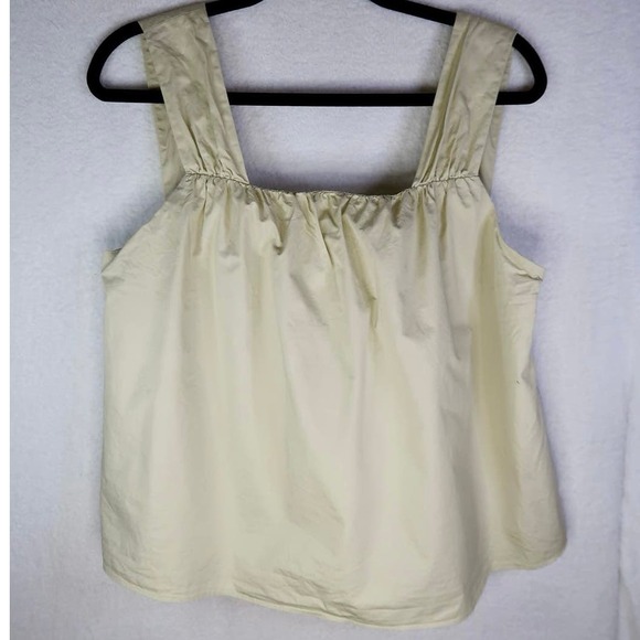 Love Bonito Kael Drawstring Top Size 8 - Picture 2 of 8